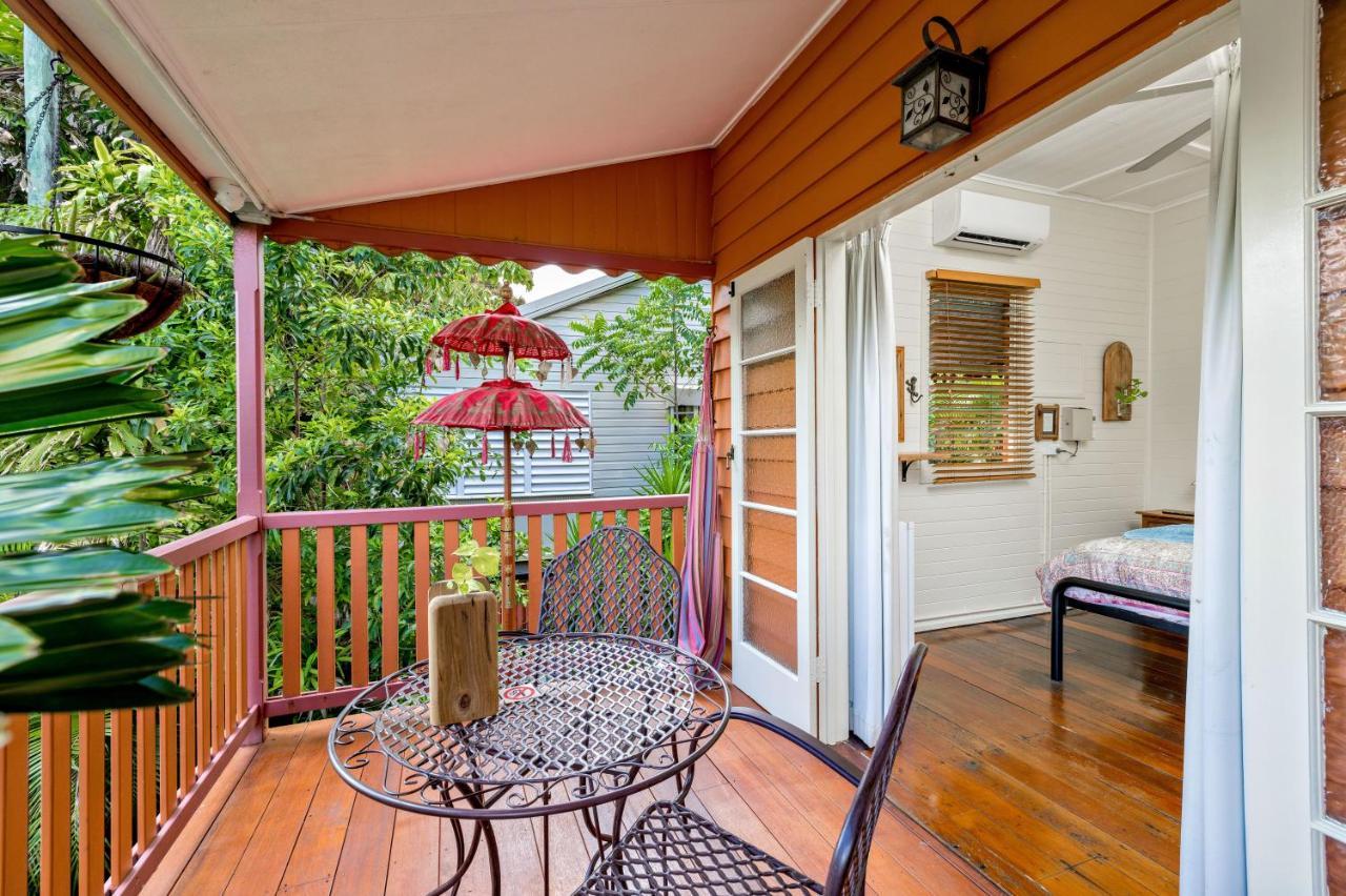 Hostel Travellers Oasis Cairns Zewnętrze zdjęcie